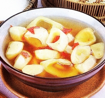 Manisan Salak Camilan Modal Kecil Berpenghasilan B